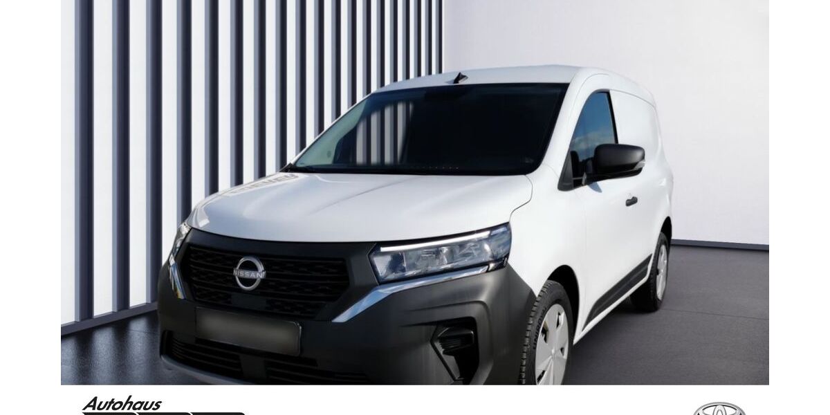 Nissan Townstar 59.729 km 15.950 &euro; Nittendorf 93152