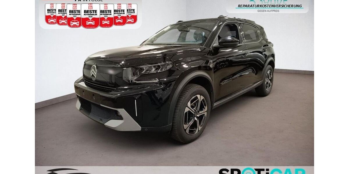 Citroen C3 Aircross 32.100 km 19.480 &euro; Schwandorf 92421