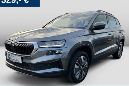 Skoda Karoq 65.282 km 23.495 &euro; Weinstadt-Endersbach 71384