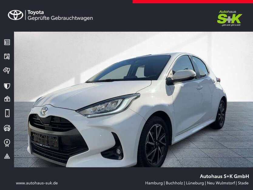 Yaris