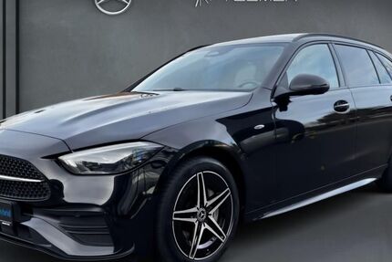 Mercedes-Benz C 300 24.659 km 47.290 &euro; Salzwedel 29410