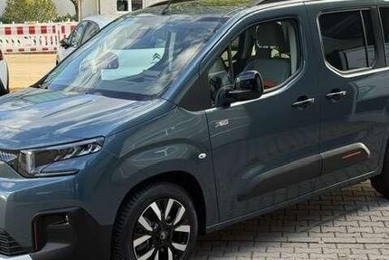 Citroen Berlingo 3.000 km 33.648 &euro; Biberach 88400