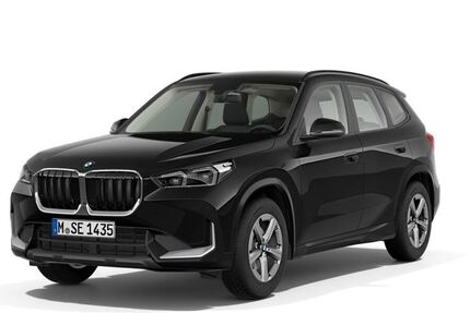 BMW X1 14.789 km 43.460 &euro; Buchholz i. d. Nordheide 21244