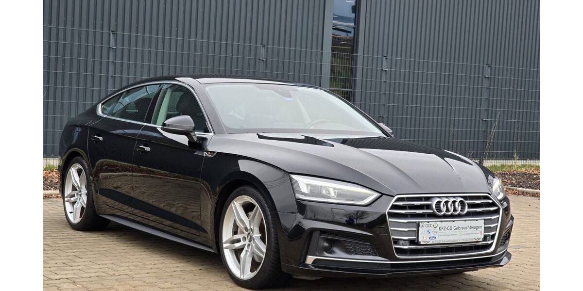 Audi A5 220.150 km 17.490 &euro; Schwäbisch Gmünd 73529