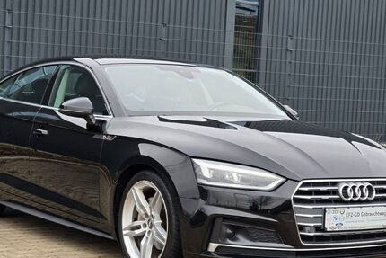 Audi A5 220.150 km 18.390 &euro; Schwäbisch Gmünd 73529