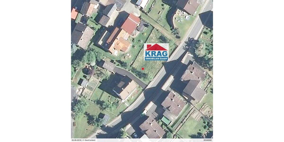 Grundstück Breidenbach Wolzhausen - 25.900&euro; | Angebot:25802340