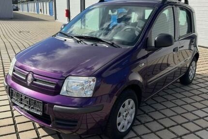 Fiat Panda 85.000 km 3.990 &euro; Hamm 59063