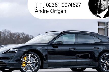 Porsche Taycan 28.742 km 97.900 € Recklinghausen 45663