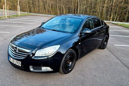 Opel Insignia 198.425 km 4.890 &euro; Gaggenau 76571