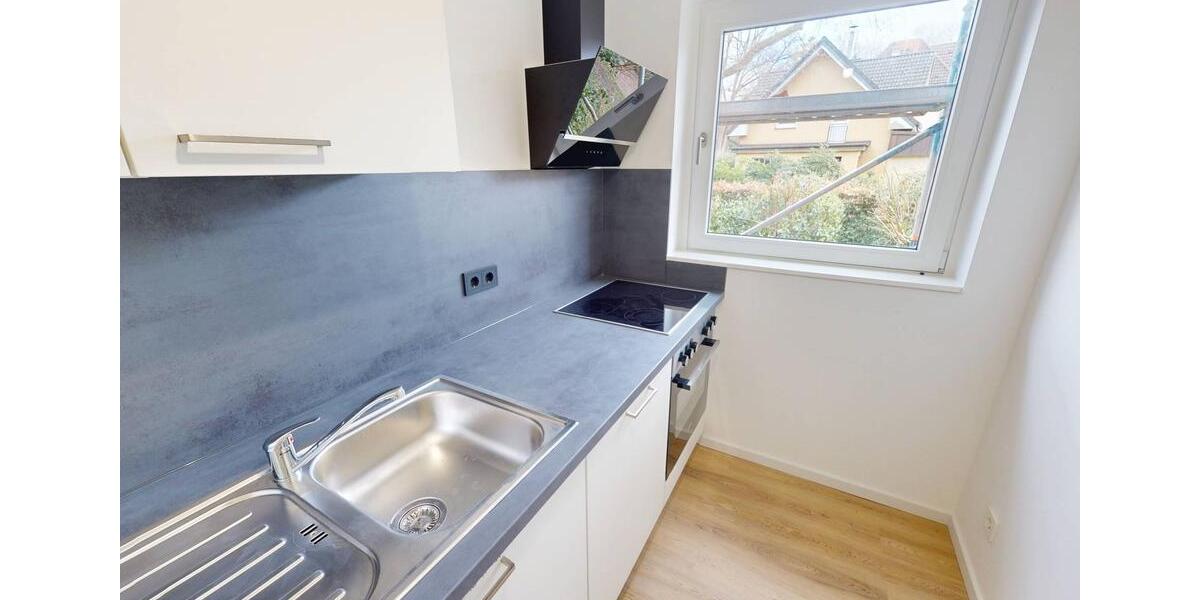 Dachgeschoßwohnung Hamburg Altona - 2 Zimmer, 64 m&sup2;, 1.284&euro; | Angebot:26635026
