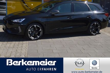 Cupra Leon 15.600 km 26.790 &euro; Saerbeck 48369