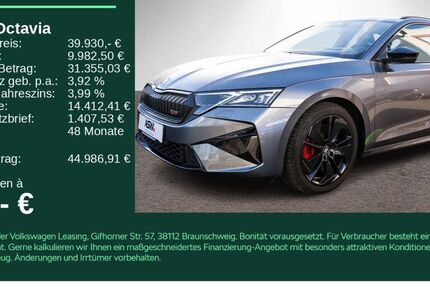 Skoda Octavia 21.200 km 38.990 &euro; Weinsberg 74189