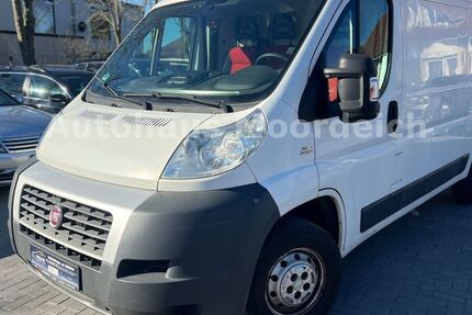 Fiat Ducato 129.000 km 9.499 € Stuhr 28816