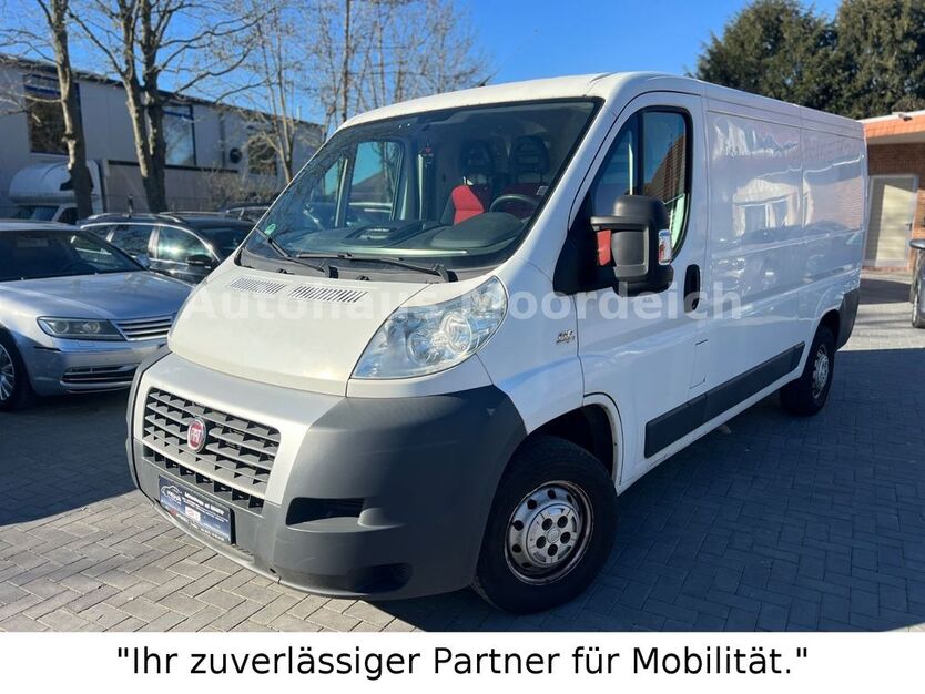 Fiat Ducato 129.000 km 9.499 € Stuhr 28816