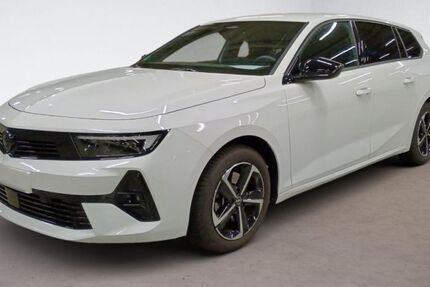 Opel Astra 15.485 km 19.628 &euro; Saalfeld 07318