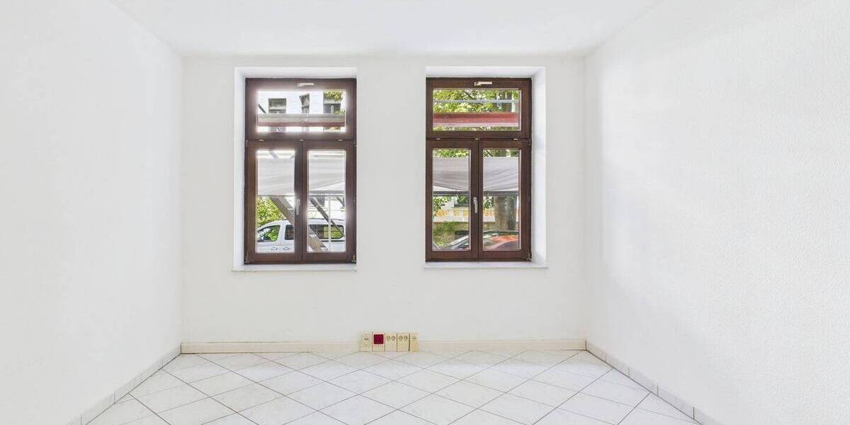 Gewerbeobjekt Leipzig Reudnitz-Thonberg - 4 Zimmer, 70 m&sup2;, 150.700&euro; | Angebot:25697810