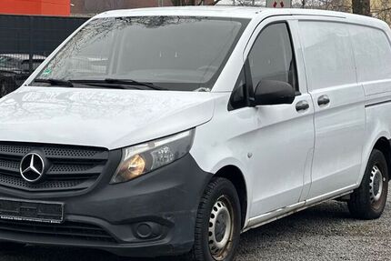 Mercedes Vito