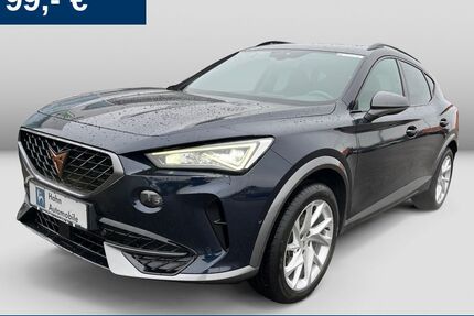 Cupra Formentor 100.890 km 19.490 &euro; Weinstadt-Endersbach 71384