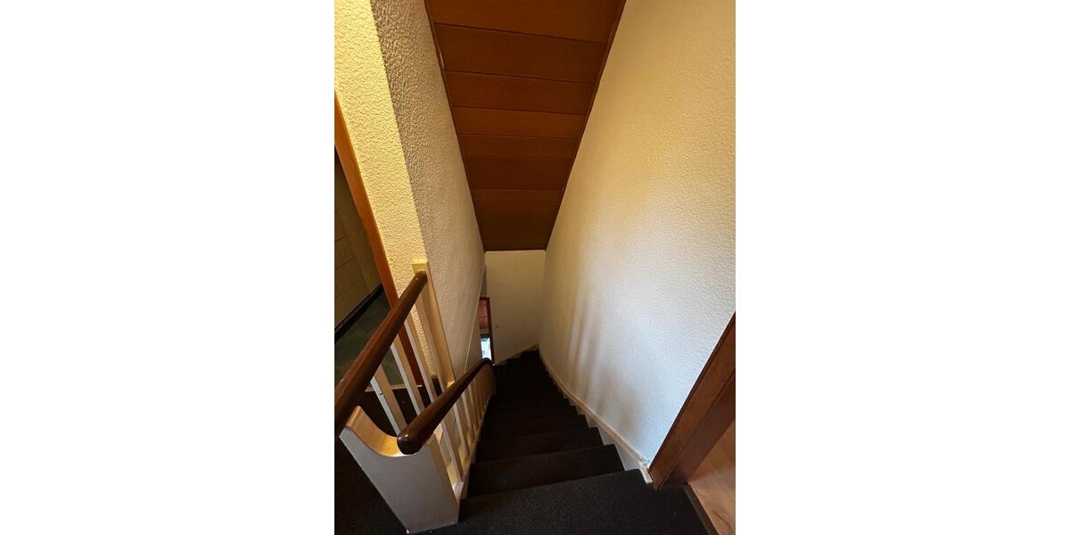 Dachgeschoßwohnung Ibbenbüren - 2 Zimmer, 56 m&sup2;, 600&euro; | Angebot:25023208