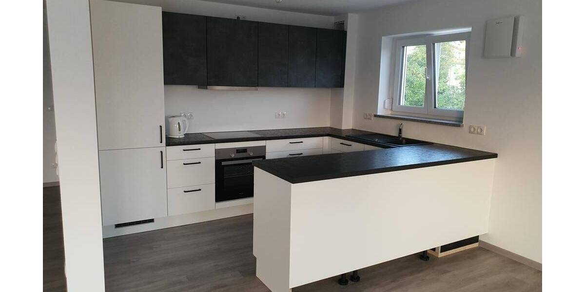 Etagenwohnung Markdorf - 3 Zimmer, 86 m&sup2;, 1.175&euro; | Angebot:25820558
