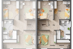 Mehrfamilienhaus, Wohnhaus Lehre Wendhausen - 5 Zimmer, 111 m&sup2;, 410.000&euro; | Angebot:25669750