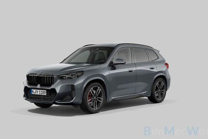 BMW X1 5.281 km 42.990 &euro; Egling 82544