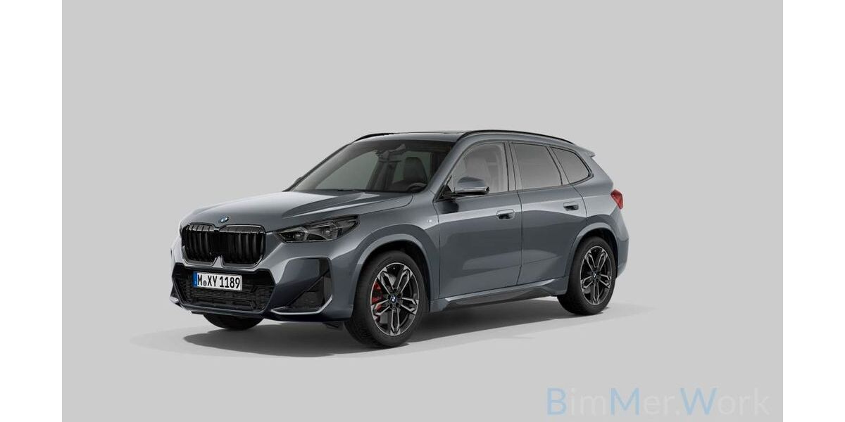 BMW X1 5.281 km 42.990 &euro; Egling 82544