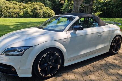 Audi TT 167.000 km 8.700 &euro; Gevelsberg 58285
