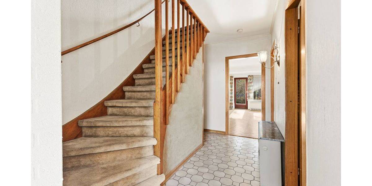 Reihenendhaus Hamburg / Rahlstedt Rahlstedt - 4 Zimmer, 109 m&sup2;, 349.000&euro; | Angebot:26641712