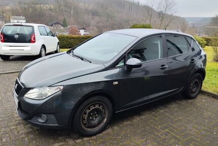 Seat Ibiza 275.000 km 2.500 &euro; Limbach 57629
