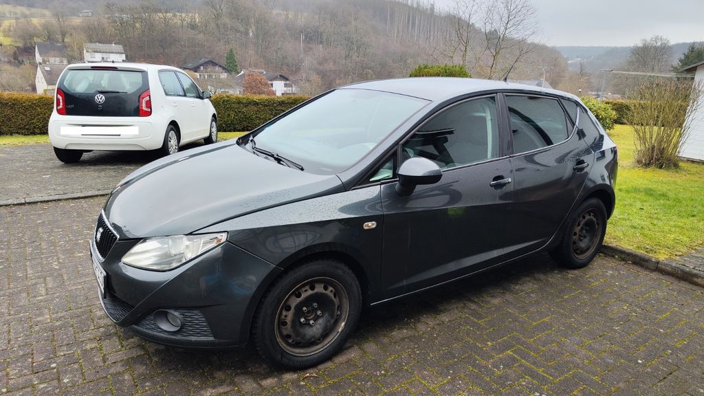 Seat Ibiza 275.000 km 2.500 &euro; Limbach 57629
