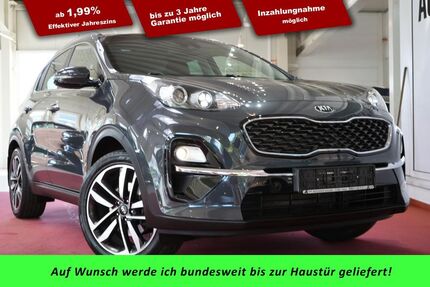 Kia Sportage 79.549 km 17.970 &euro; Peine 31228