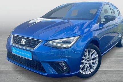 Seat Ibiza 27.146 km 16.290 &euro; Nidderau 61130