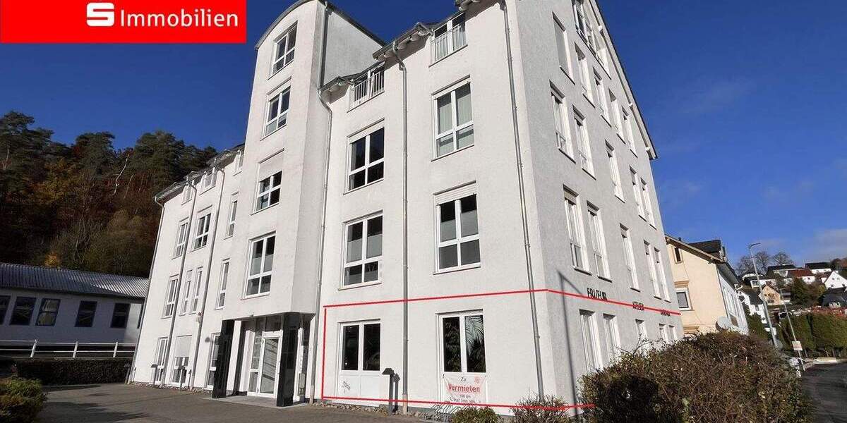 Gewerbeobjekt Herborn - 259.000&euro; | Angebot:25667519