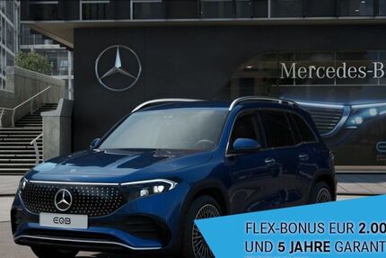 Mercedes-Benz EQB 15.000 km 48.775 &euro; Waldshut-Tiengen 79761