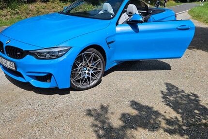 BMW M4 25.438 km 84.999 &euro; Eltville 65343