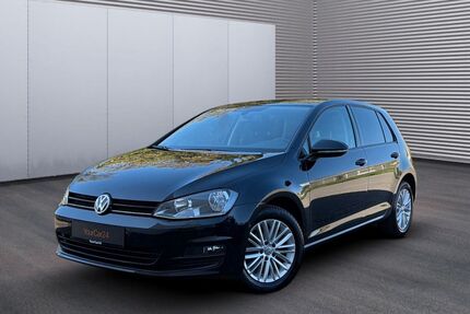 VW Golf 97.850 km 11.450 &euro; Mönchengladbach 41063