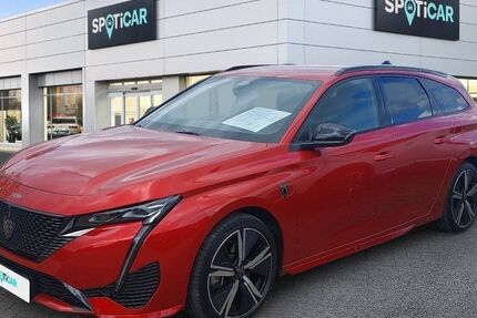 Peugeot 308 40.220 km 24.990 &euro; Goslar 38644