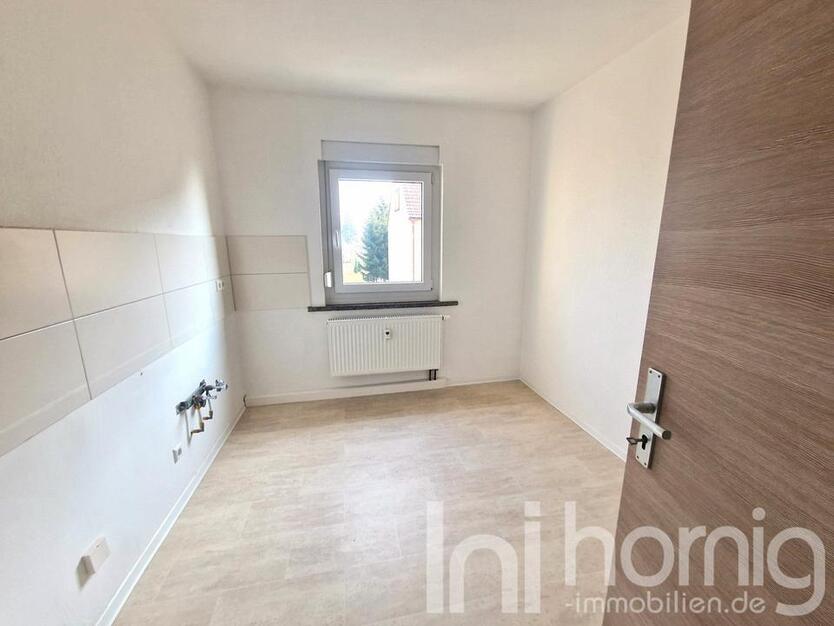 Sanierte 3-Raum-Wohnung bei Bischofswerda zimmer