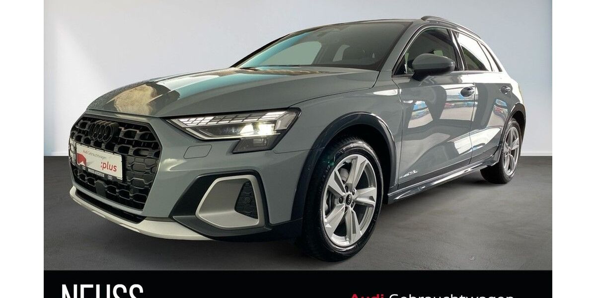 Audi A3 4.016 km 30.950 &euro; Pfarrkirchen 84347