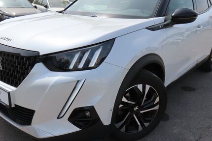 Peugeot 2008 125.110 km 14.900 &euro; Fürstenfeldbruck 82256