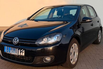 VW Golf 155.400 km 6.840 &euro; Dresden 01187