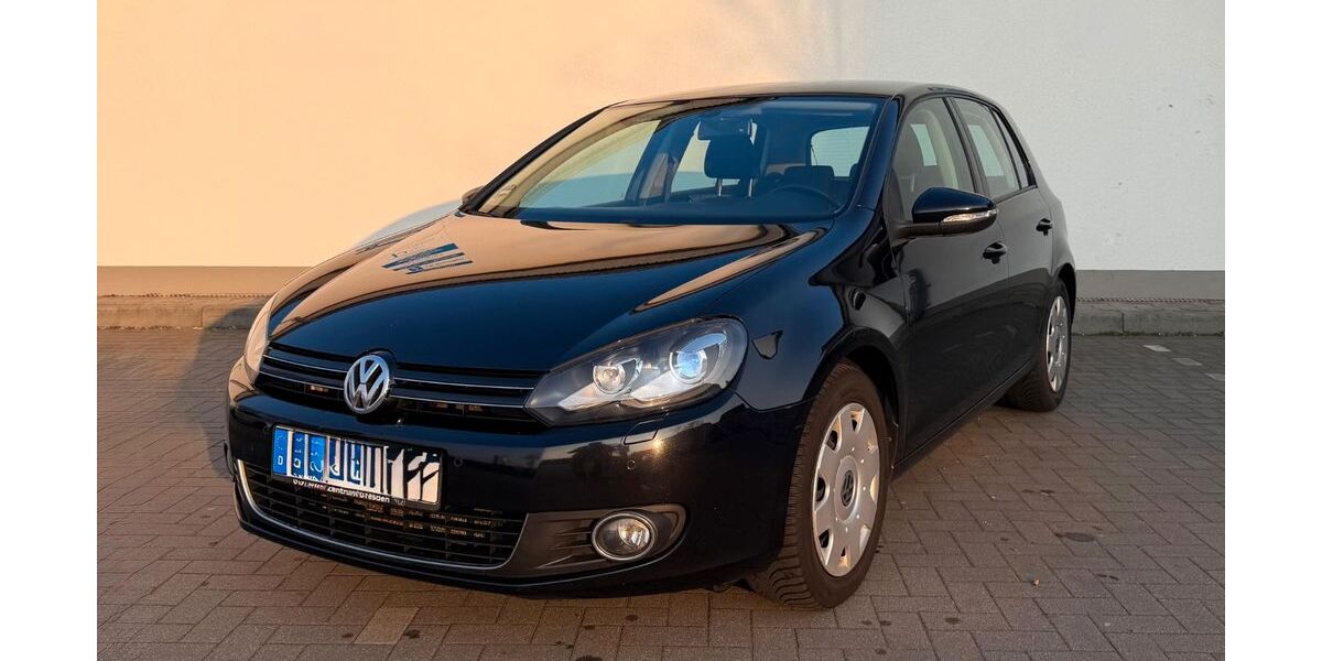 VW Golf 155.400 km 6.840 &euro; Dresden 01187