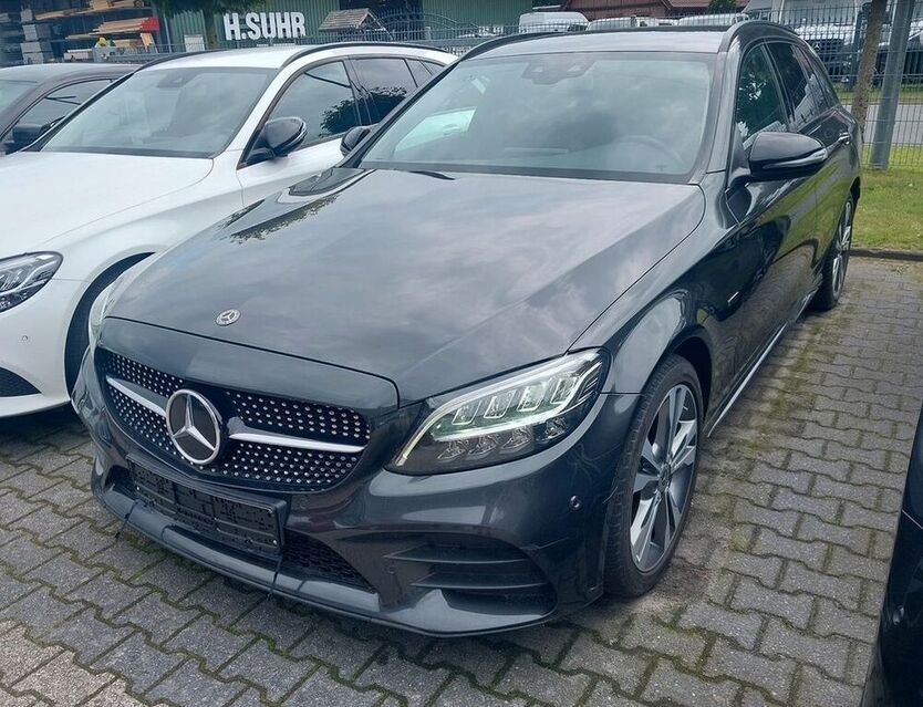 C 300