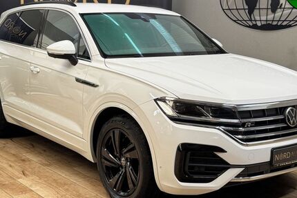 VW Touareg 76.942 km 37.999 &euro; Rastede/ Wahnbek 26180
