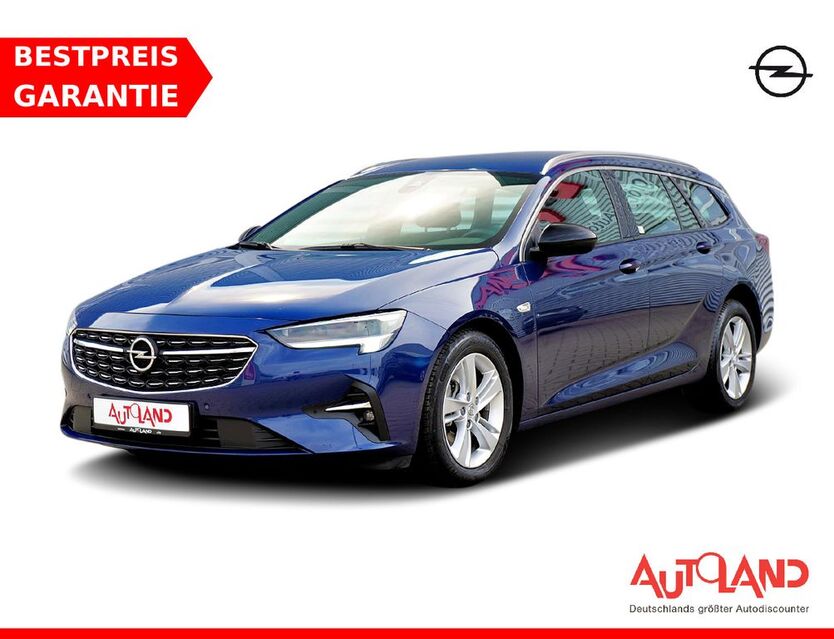 Opel Insignia 59.226 km 22.990 € Magdeburg 39118
