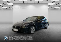 Gebrauchtwagen BMW 116