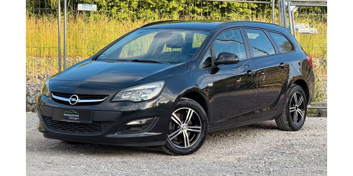 Opel Astra 200.000 km 2.490 &euro; Tübingen 72070