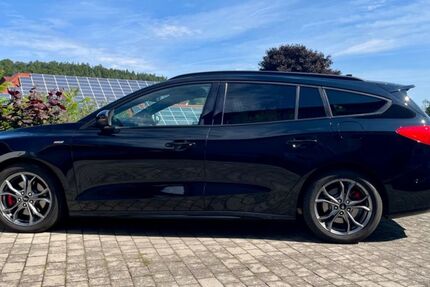 Ford Focus 116.800 km 15.400 &euro; Königstein 92281