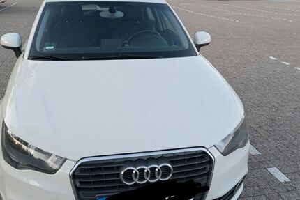 Audi A1 180.225 km 4.999 &euro; Oldenburg 26127